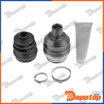 Joint kit intérieur pour arbre de transmission pour OPEL | 06K791, 13-00024-SX